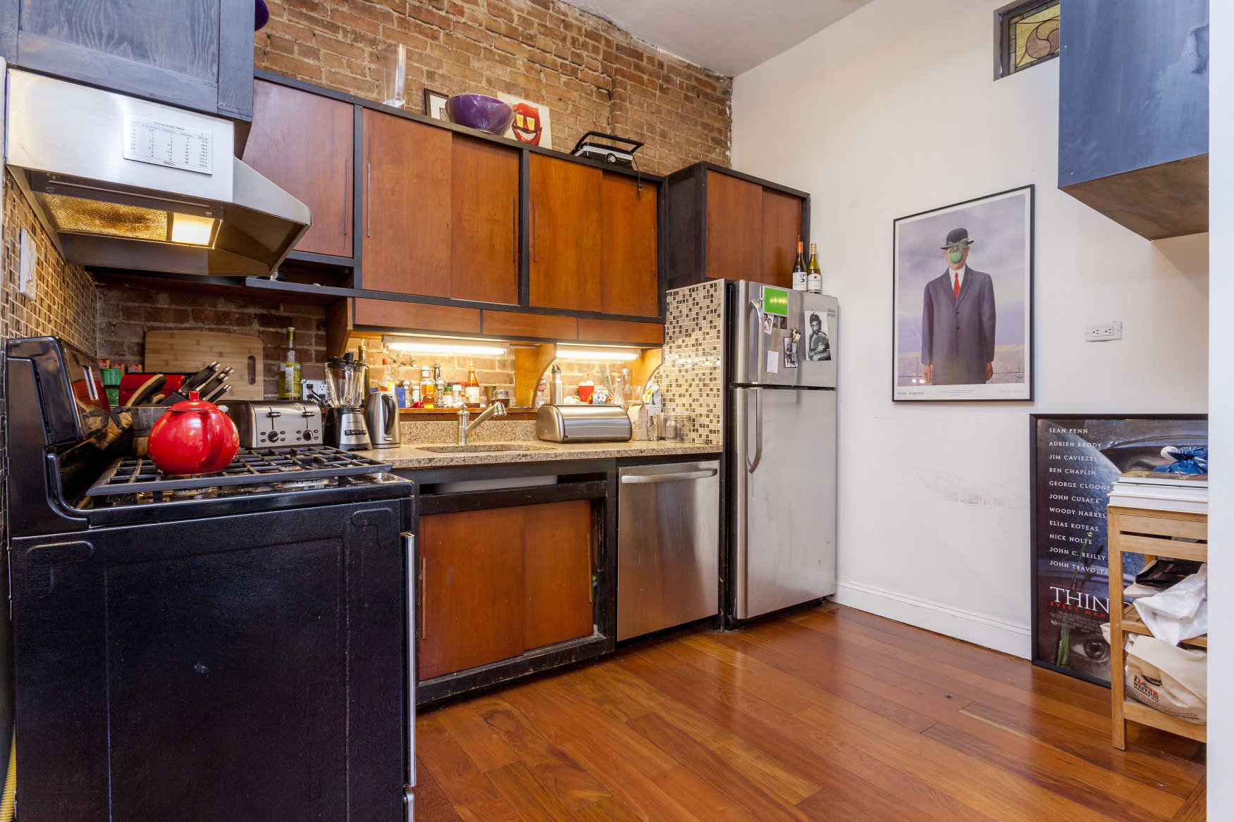 199 2nd Avenue, Unit 1 Manhattan, NY 10003 - Photo 5 of 6