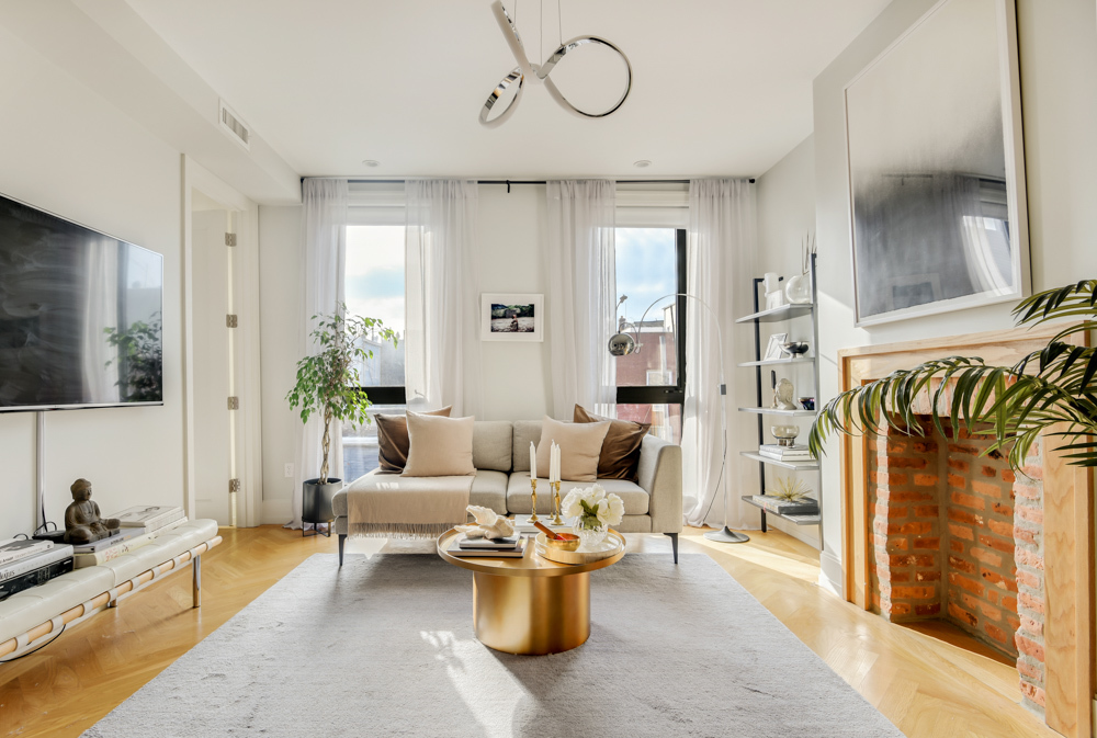 553 Evergreen Avenue, Unit 3 Brooklyn, NY 11221 - Photo 2 of 14