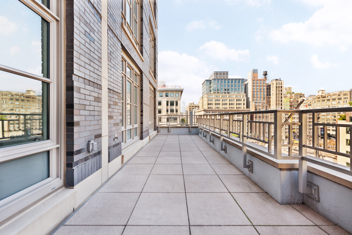 261 Hudson Street, Unit 10B Manhattan, NY 10013 - Photo 5 of 15