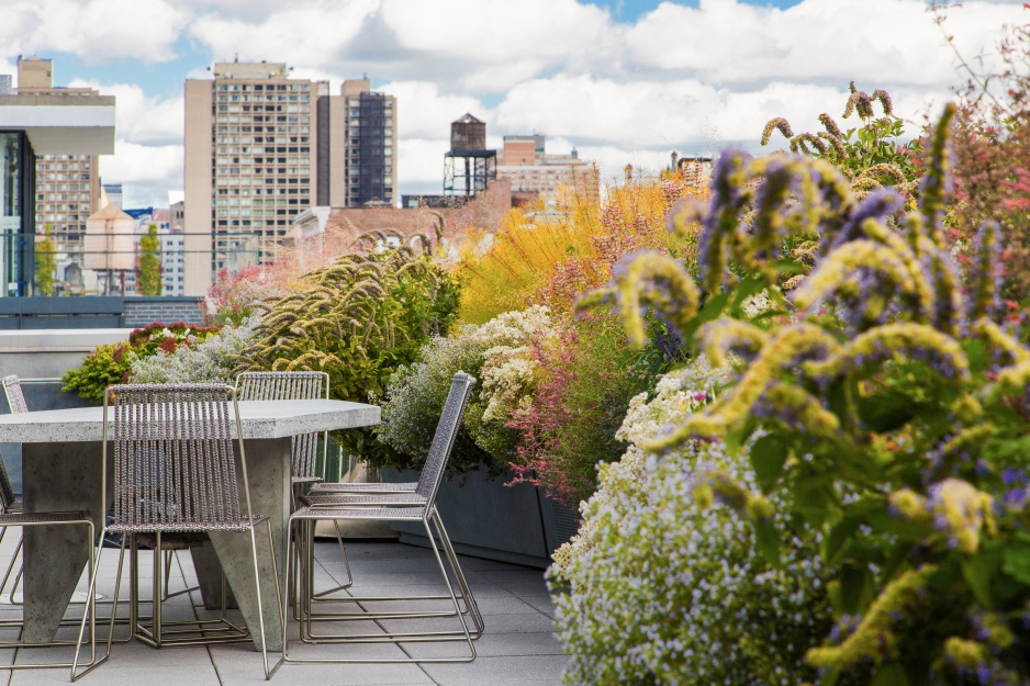 311 West Broadway, Unit PHE Manhattan, NY 10013 - Photo 12 of 21