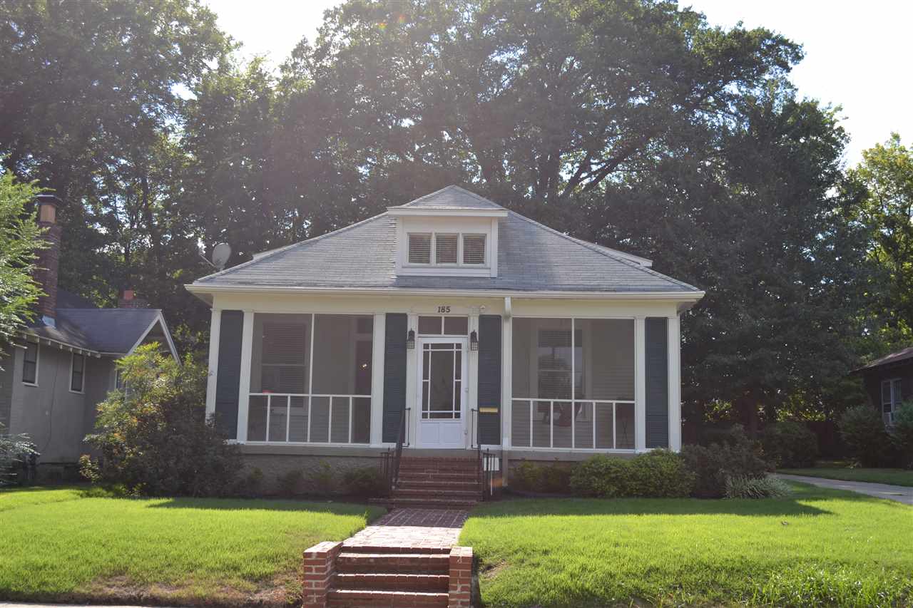 185 South Rembert Street Memphis, TN 38104 - Photo 24 of 24 Gallery Image 24