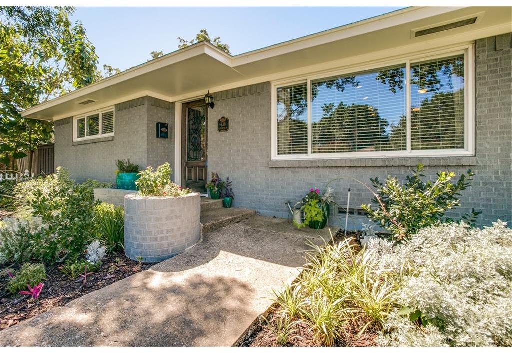 639 Lockwood Drive, Richardson, TX 75080 Compass