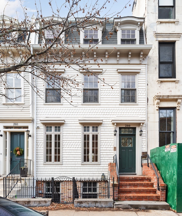 266 Clermont Avenue Brooklyn, NY 11205 - Photo 18 of 20