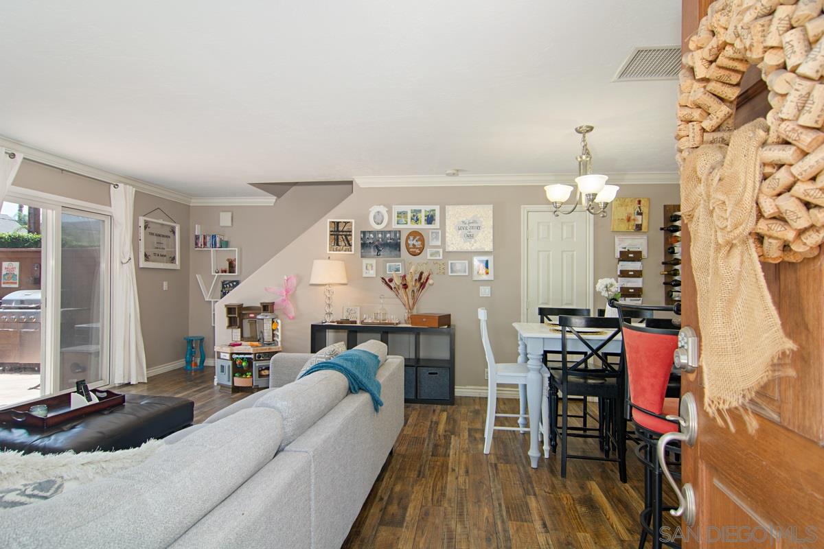 8980 Lamar Street, Unit 21 Spring Valley, CA 91977 - Photo 4 of 24