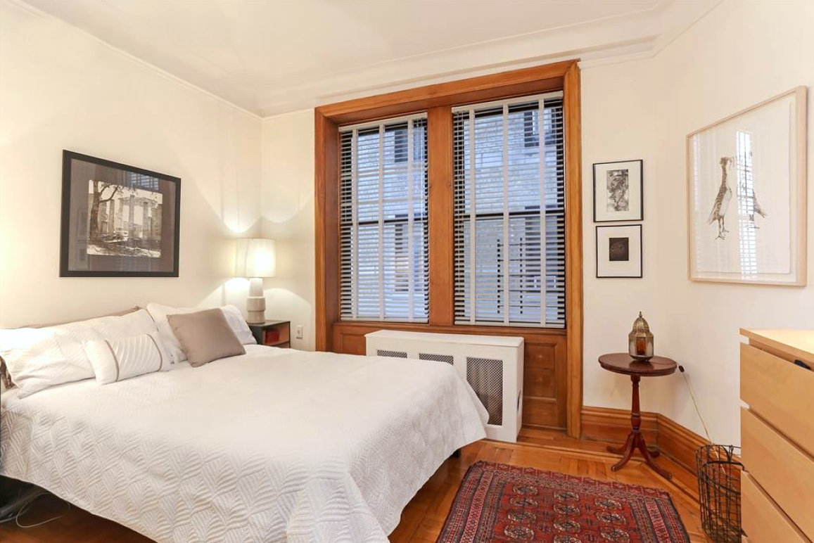 790 Riverside Drive, Unit 3F Manhattan, NY 10032 - Photo 5 of 11