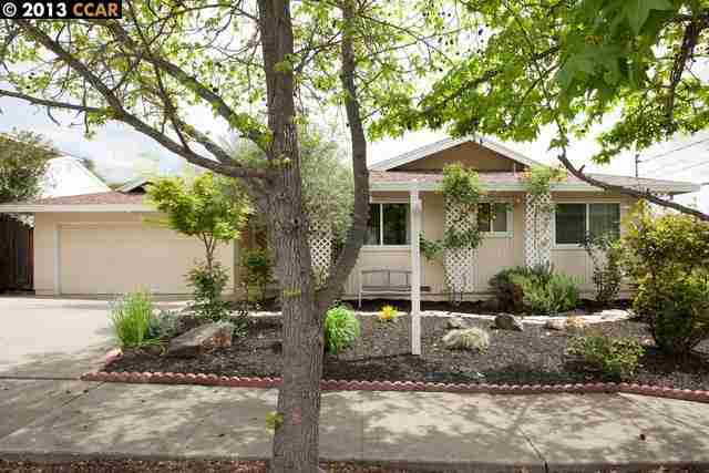 6659 Waverly Road Martinez, CA 94553 - Photo 1 of 1 Gallery Image 1