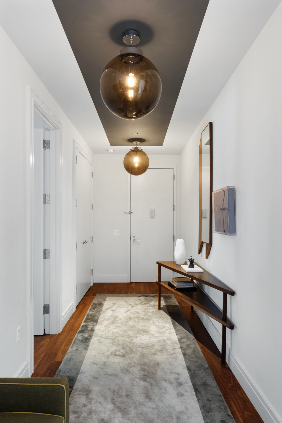 34 Leonard Street, Unit 4A Manhattan, NY 10013 - Photo 15 of 22