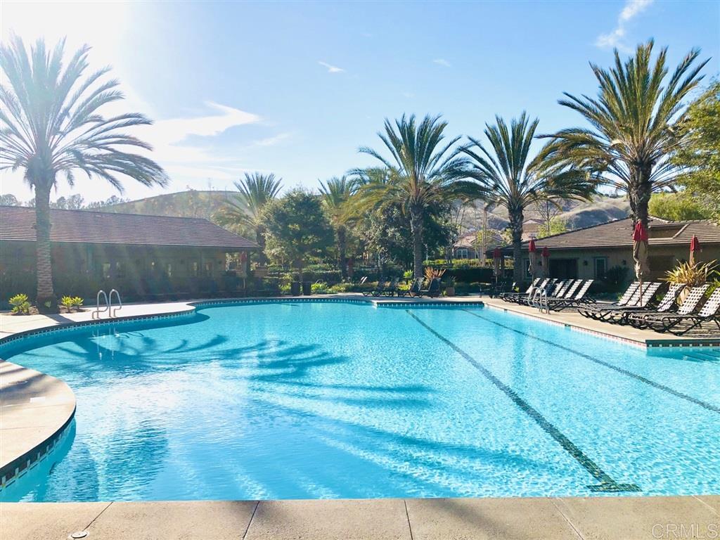 17 Alzada Street Rancho Mission Viejo, CA 92694 - Photo 19 of 20 One of many pools accessible pool areas included w/rancho mmc membership