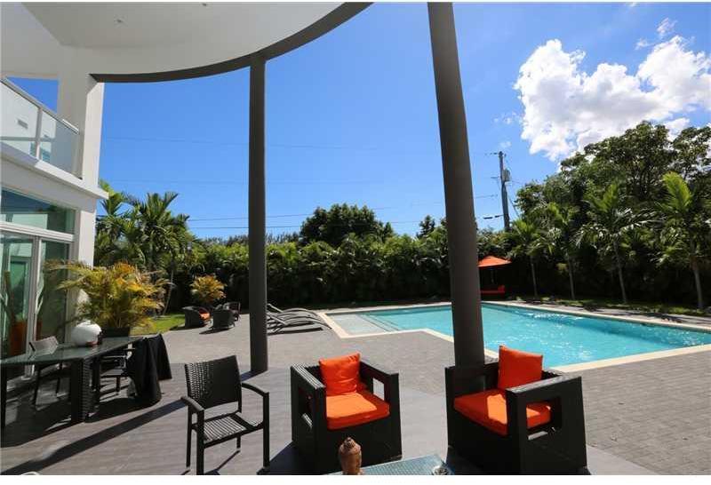 8740 Southwest 109th Street Miami, FL 33176 - Photo 19 of 25