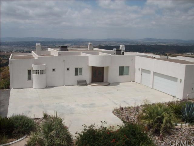 12327 Rancho Heights Road Pala, CA 92059 - Photo 1 of 1