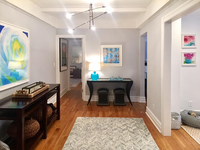 275 Central Park West, Unit 4G Manhattan, NY 10024 - Photo 2 of 13