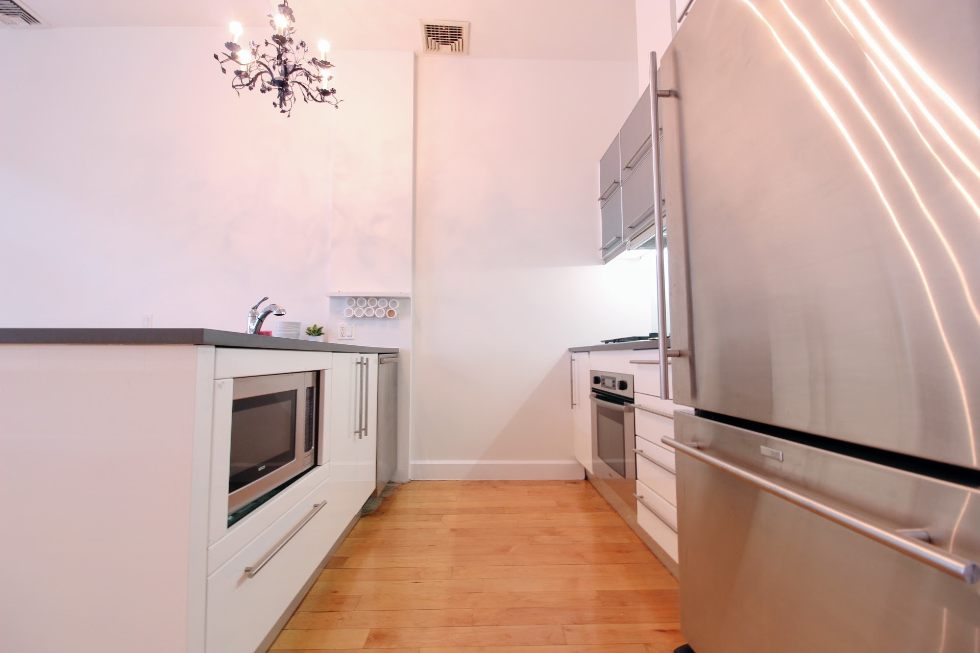 136 Powers Street, Unit 1F Brooklyn, NY 11211 - Photo 4 of 12