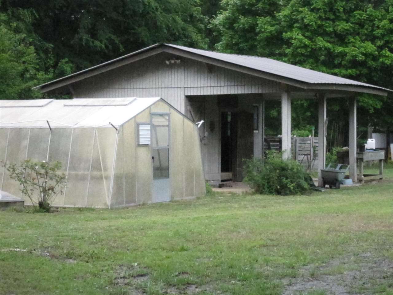 4955 Bobbitt Road Moscow, TN 38057 - Photo 6 of 25 Gallery Image 6