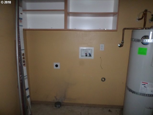 2035 Delameter Road Castle Rock, WA 98611 - Photo 10 of 23 Gallery Image 10