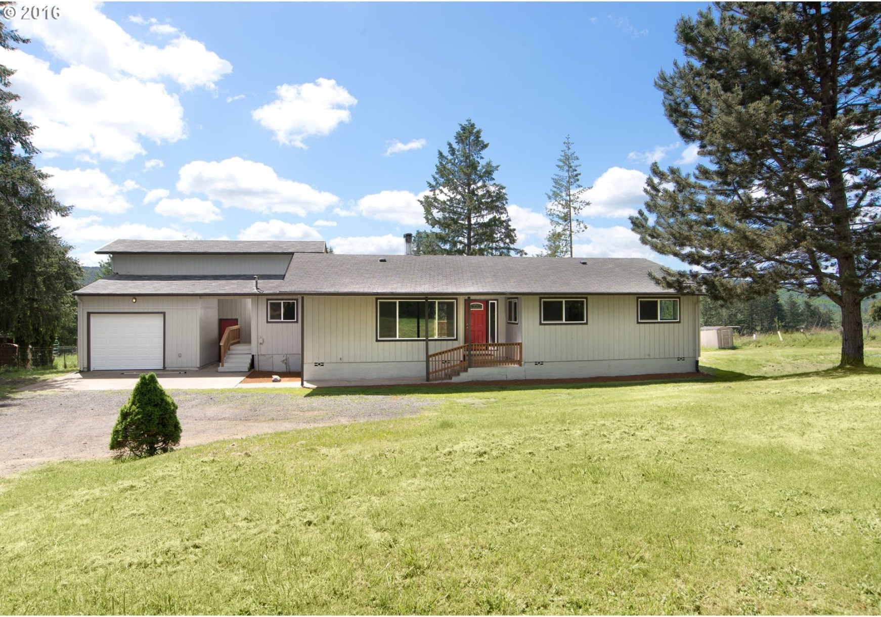 1415 Sightly Road Toutle, WA 98649 - Photo 10 of 16