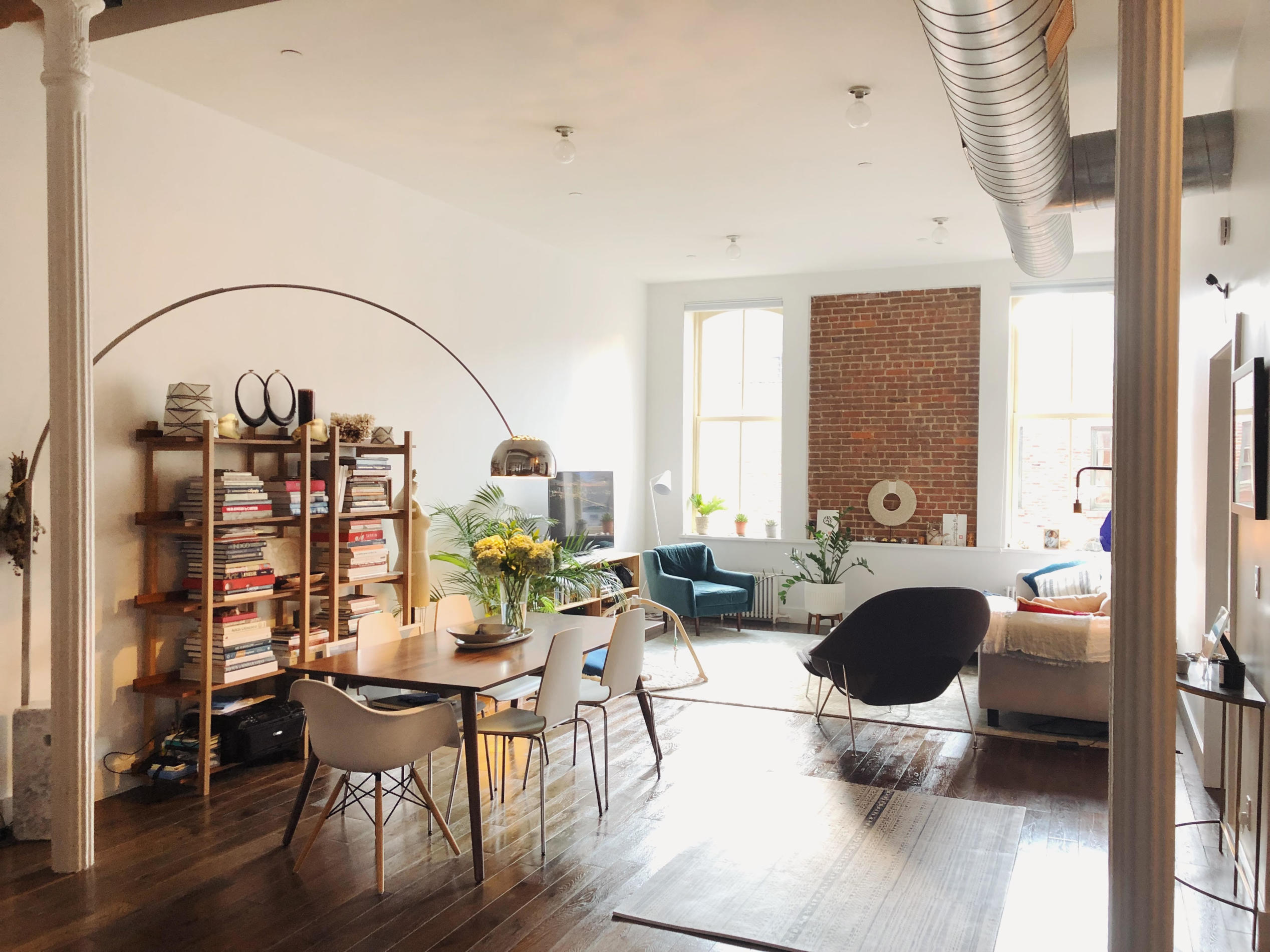 53 Howard Street, Unit 3C Manhattan, NY 10013 - Photo 2 of 8