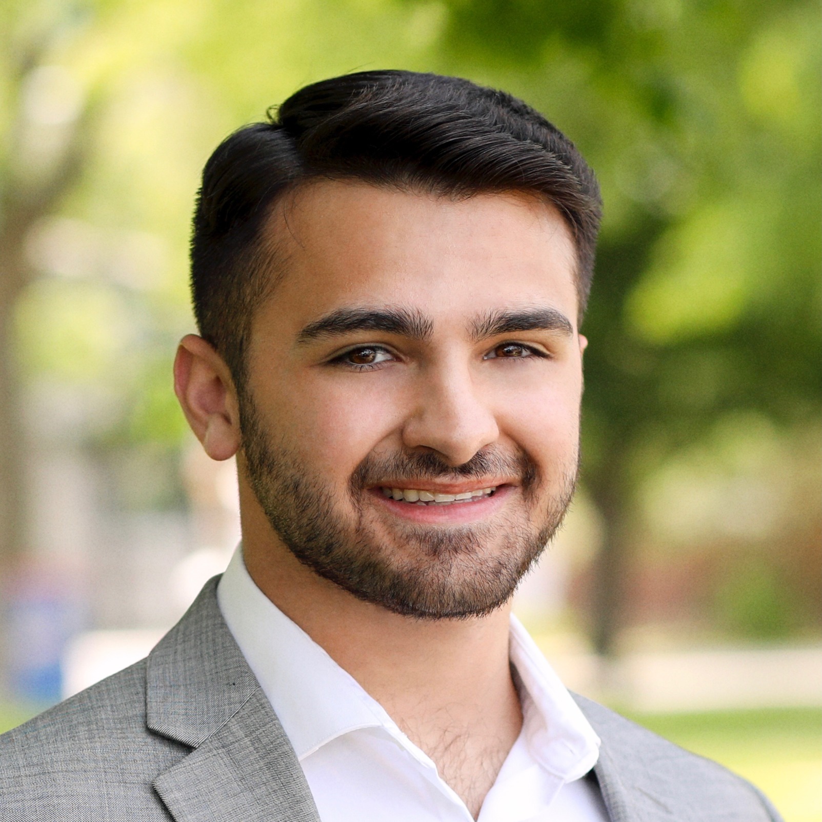 Headshot of Anthony DeSena