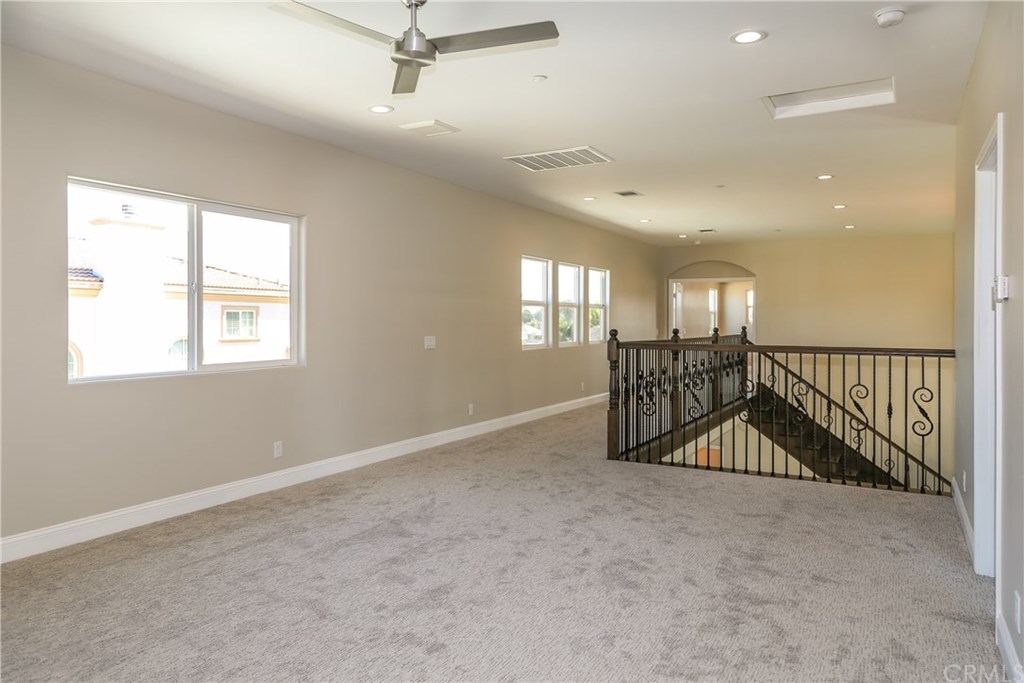 14221 Hammon Place Westminster, CA 92683 - Photo 19 of 52 Bonus room/ Den/ Office.