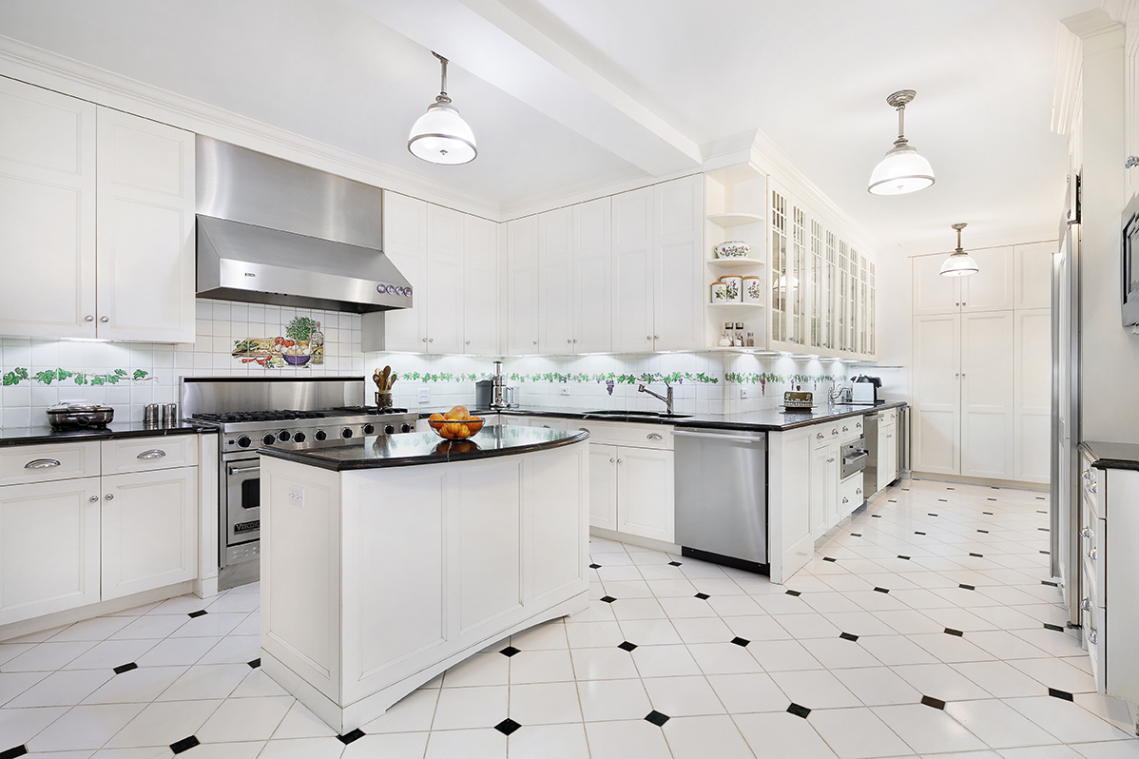 784 Park Avenue, Unit 9B Manhattan, NY 10021 - Photo 5 of 10