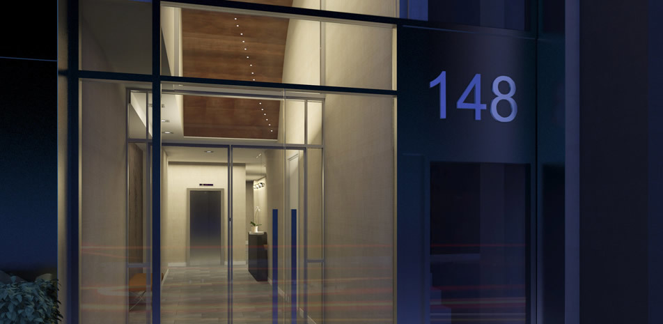 ONE48 148 E 24th St, Manhattan, NY 10010 - Photo 3 of 11