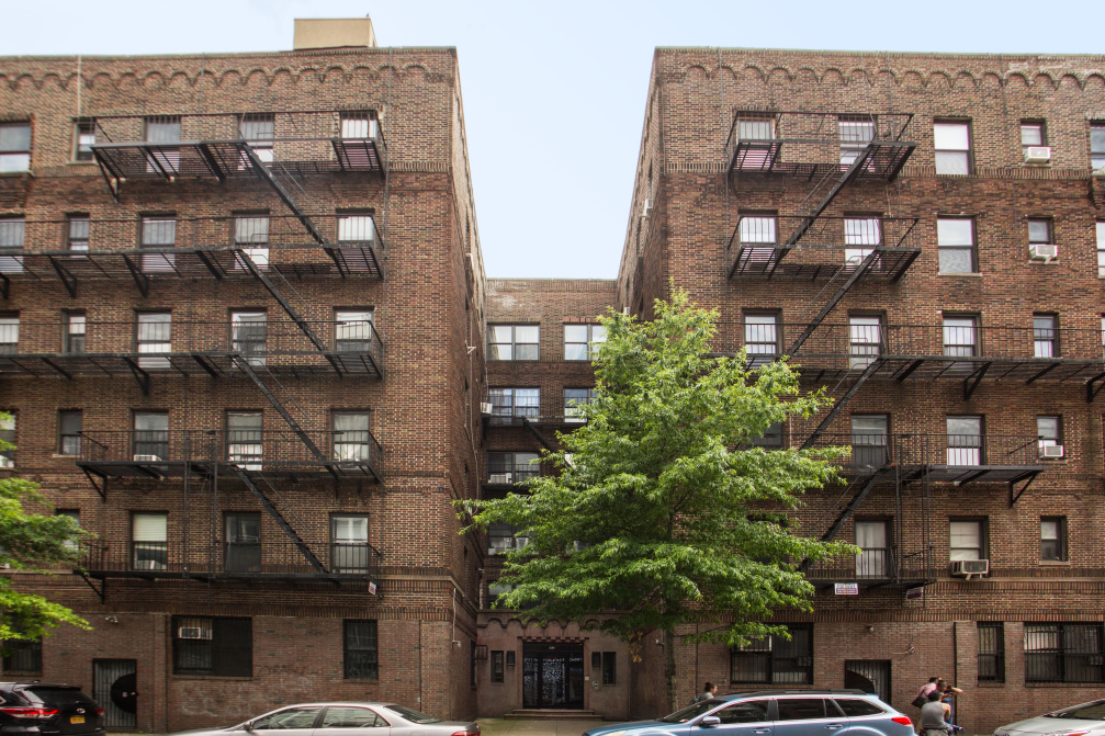 195 Stanton St, Manhattan, NY 10002 - Photo 1 of 1