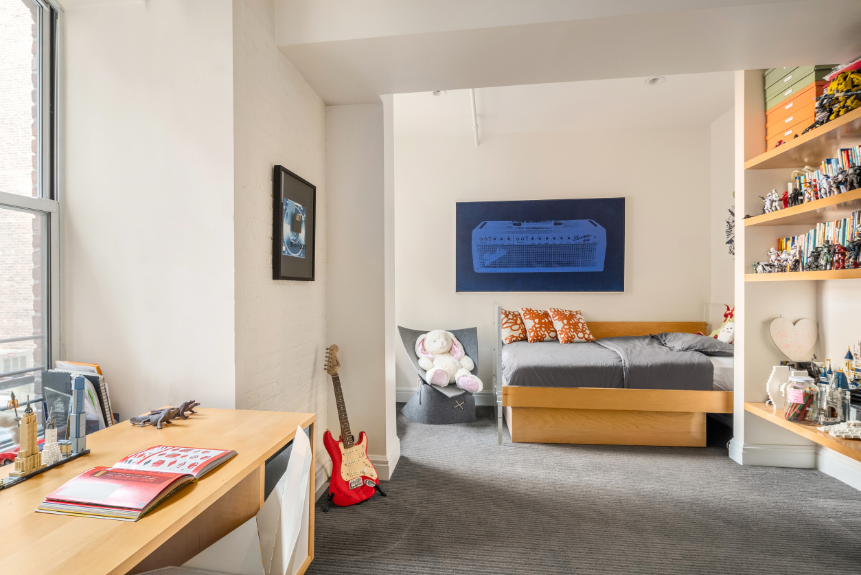 44 Laight Street, Unit 4B Manhattan, NY 10013 - Photo 9 of 16