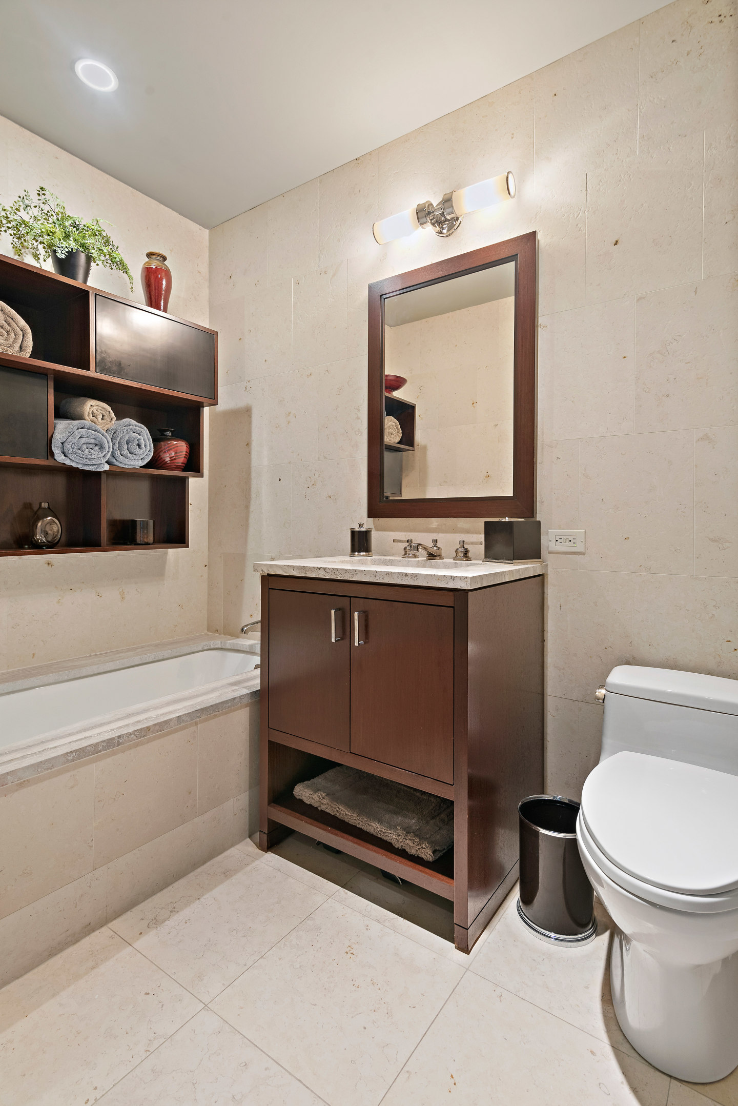 100 Riverside Boulevard, Unit 27A Manhattan, NY 10069 - Photo 6 of 7