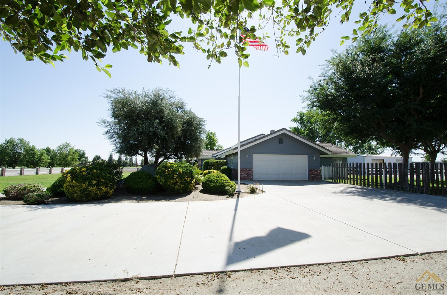 6905 Lindsay Road Bakersfield, CA 93313 - Photo 35 of 36 Gallery Image 35