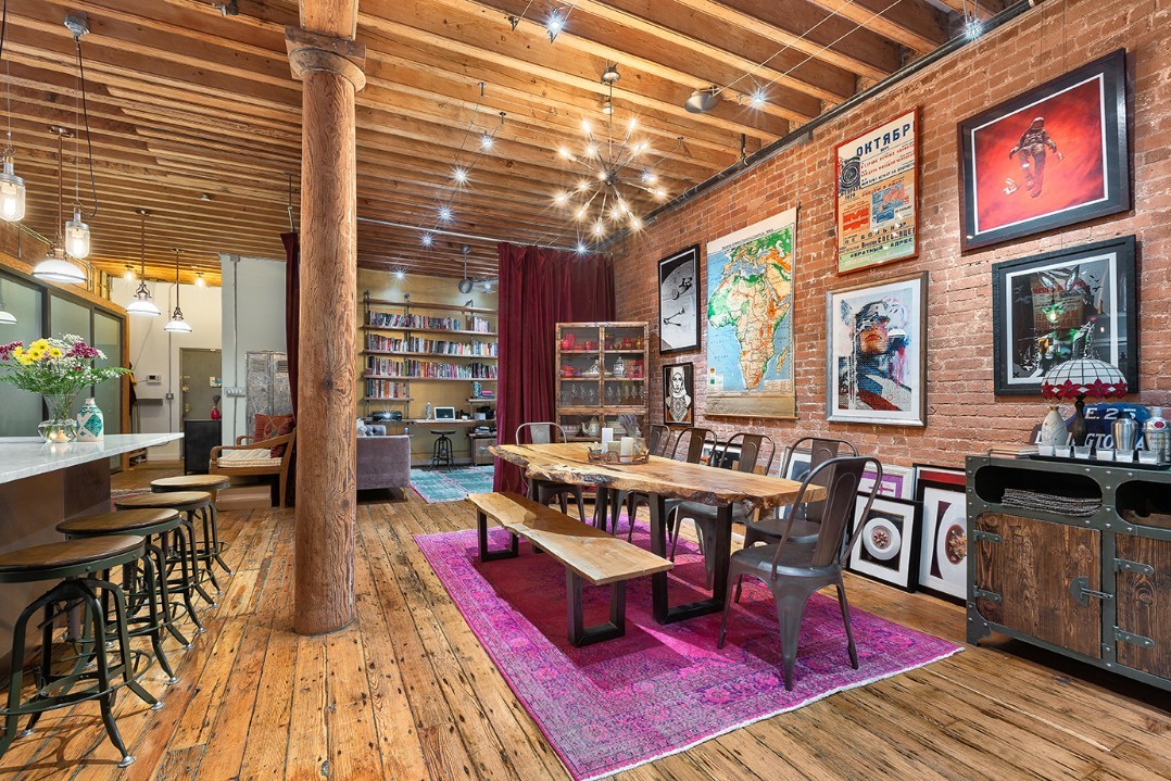 270 Water Street, Unit 1R Manhattan, NY 10038 - Photo 5 of 10