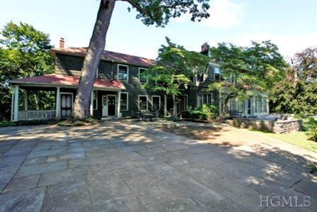 4 Forest Avenue Rye, NY 10580 - Photo 13 of 13