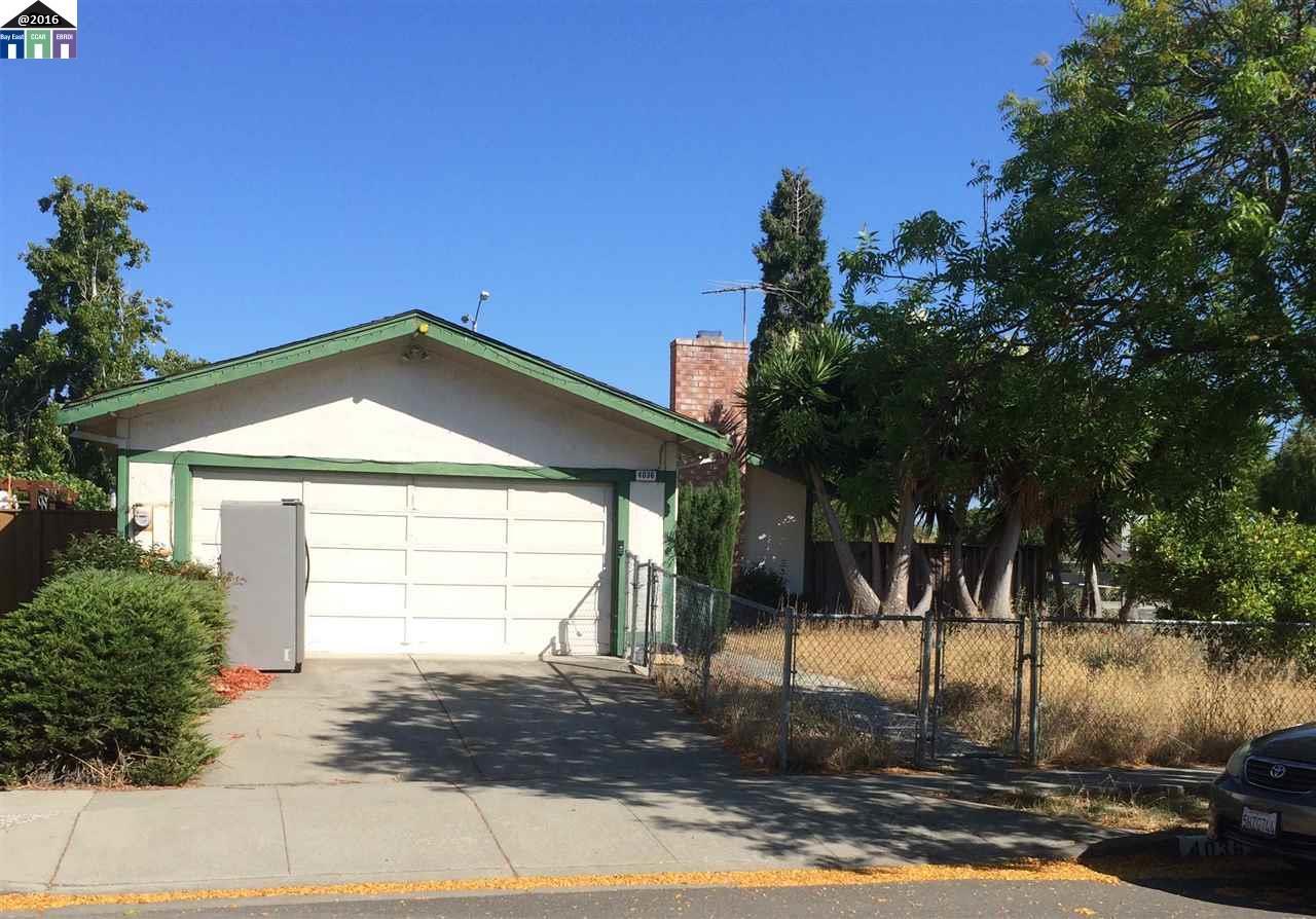 4036 Gordon Street Fremont, CA 94555 - Photo 1 of 1