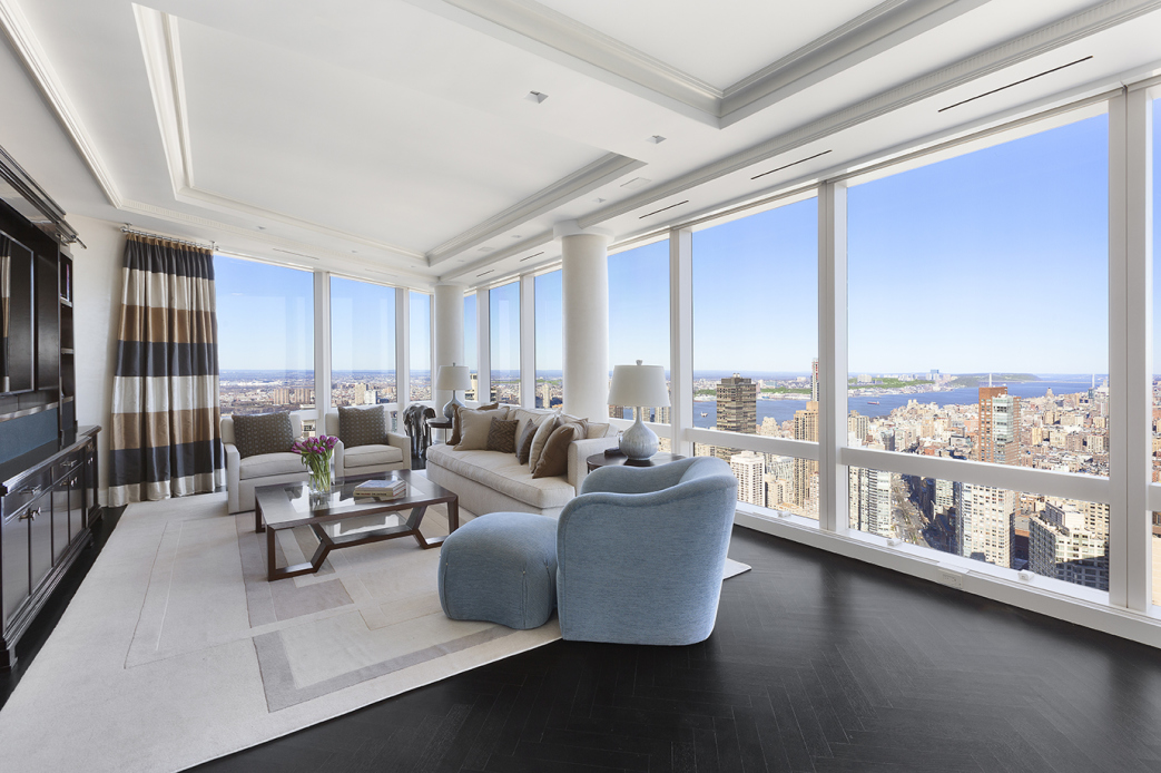 80 Columbus Circle, Unit 74AB Manhattan, NY 10023 - Photo 4 of 20