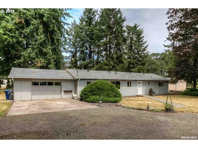 12344 Brick Road Southeast Turner, OR 97392 - Photo 1 of 27