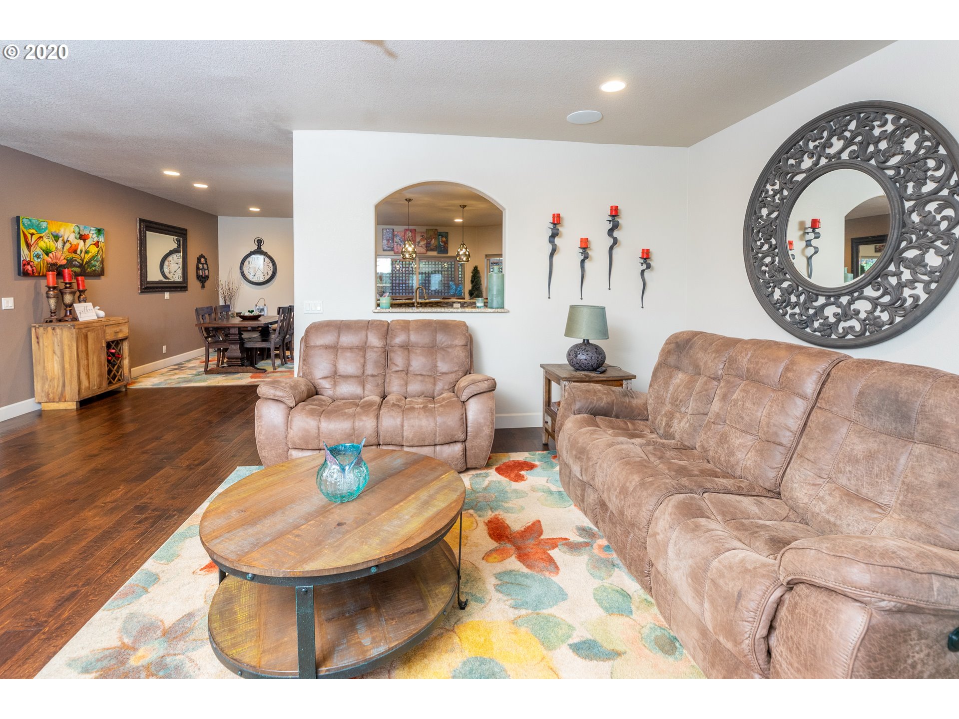423 Dodson View Road Roseburg, OR 97471 - Photo 11 of 32 Gallery Image 11