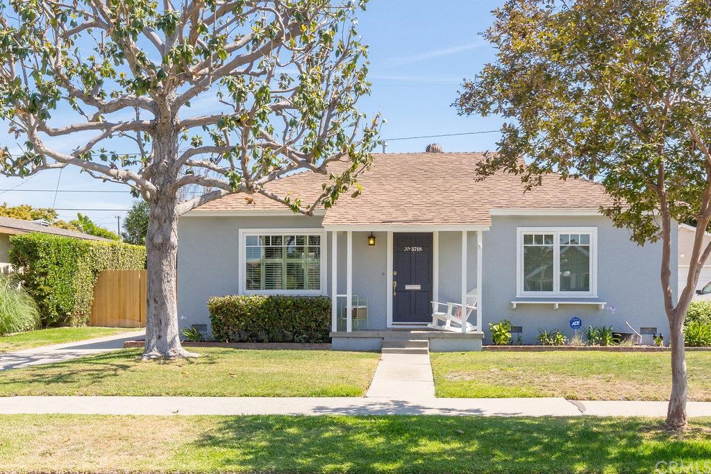 5718 East Monlaco Road Long Beach, CA 90808 - Photo 1 of 1 Gallery Image 1