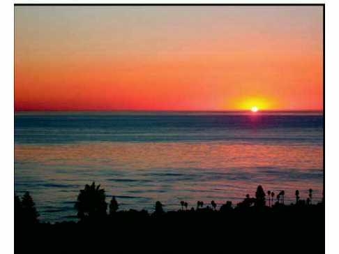 13312 Pantera Road San Diego, CA 92130 - Photo 25 of 25 Enjoy beautiful sunsets from nearby Overlook Park-No two sunsets alike!