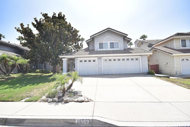 14063 Sea Shell Street Fontana, CA 92336 - Photo 1 of 1