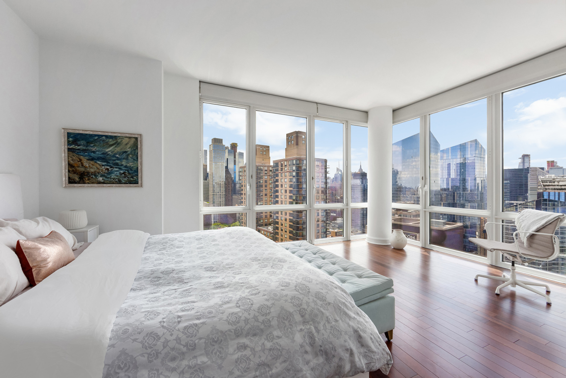 80 Riverside Boulevard, Unit 33B Manhattan, NY 10069 - Photo 4 of 10