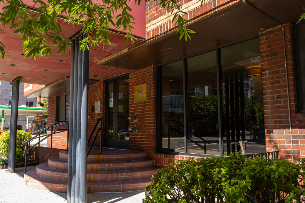 Logan Park Condos 1245 13th St NW, Washington, DC 20005 - Photo 3 of 3