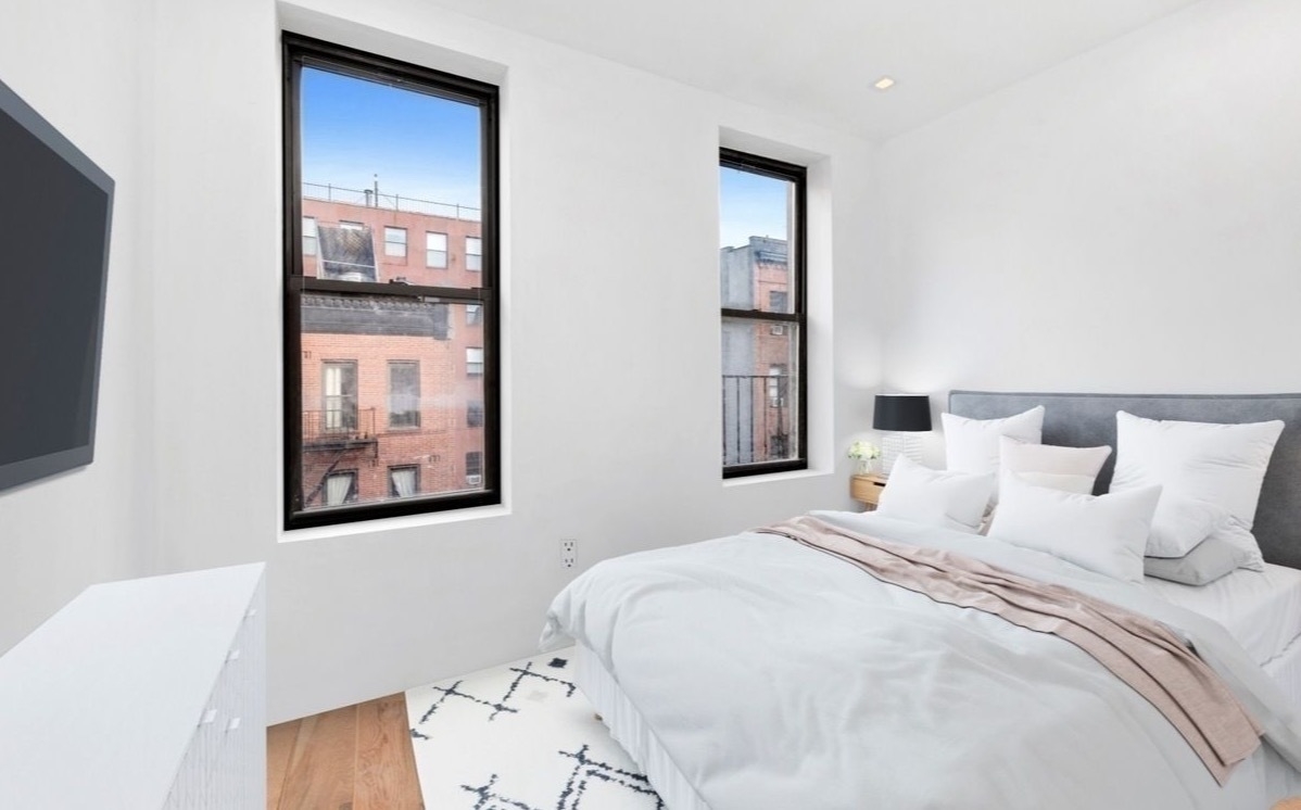 247 Mulberry Street, Unit 10 Manhattan, NY 10012 - Photo 2 of 4