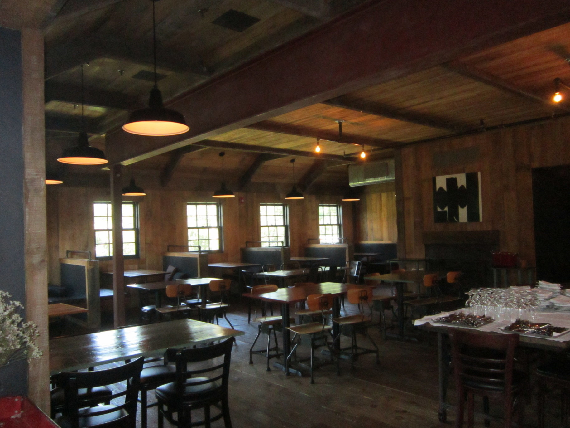 203 Bridgehampton-Sag Harbor Turnpike Bridgehampton, NY 11932 - Photo 7 of 8