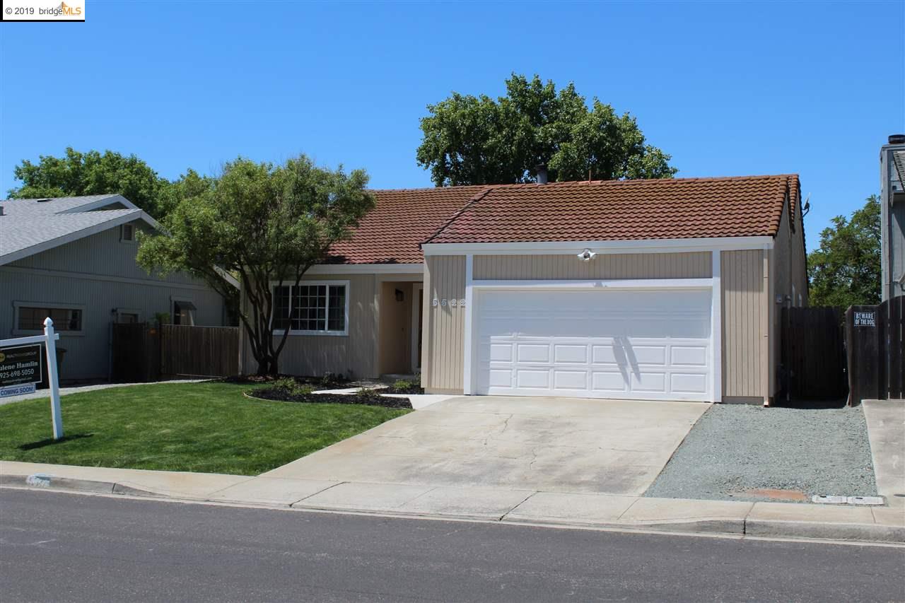 5522 Riverlake Road Discovery Bay, CA 94505 - Photo 1 of 1