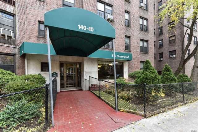 14010 84th Drive, Unit 3F, Queens, NY 11435 Compass