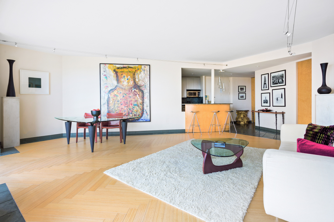 146 West 57th Street, Unit 54C Manhattan, NY 10019 - Photo 4 of 7