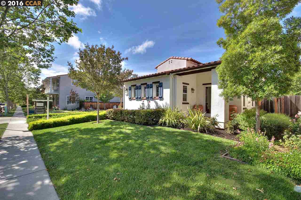 2275 Magnolia Bridge Drive San Ramon, CA 94582 - Photo 1 of 1 Gallery Image 1