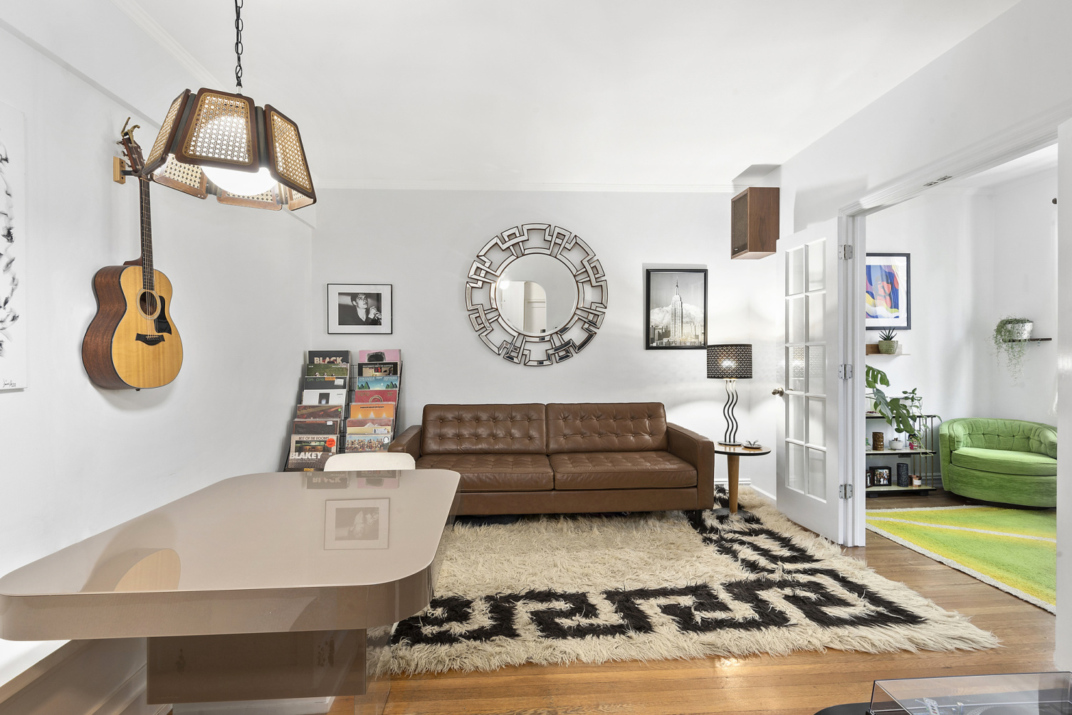 140 East 2nd Street, Unit 5F Brooklyn, NY 11218 - Photo 3 of 7