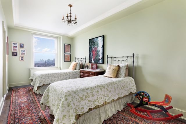 $5,650,000 | 35 Prospect Park West Park West, Unit PHD | Park Slope