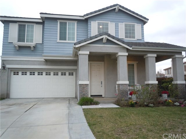 13812 Hummingbird Way Rancho Cucamonga, CA 91739 - Photo 1 of 1