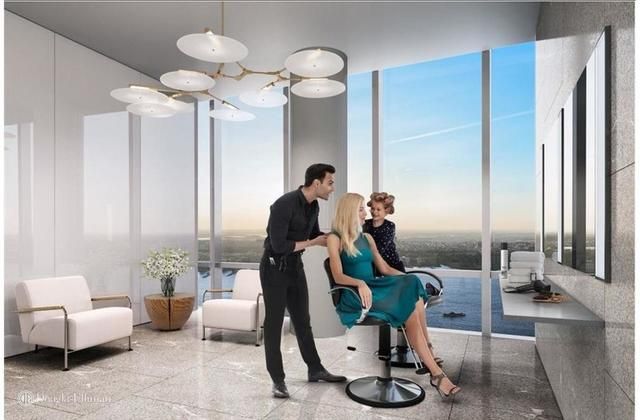 $15,000 | 15 Hudson Yards, Unit ST 31A | Hudson Yards