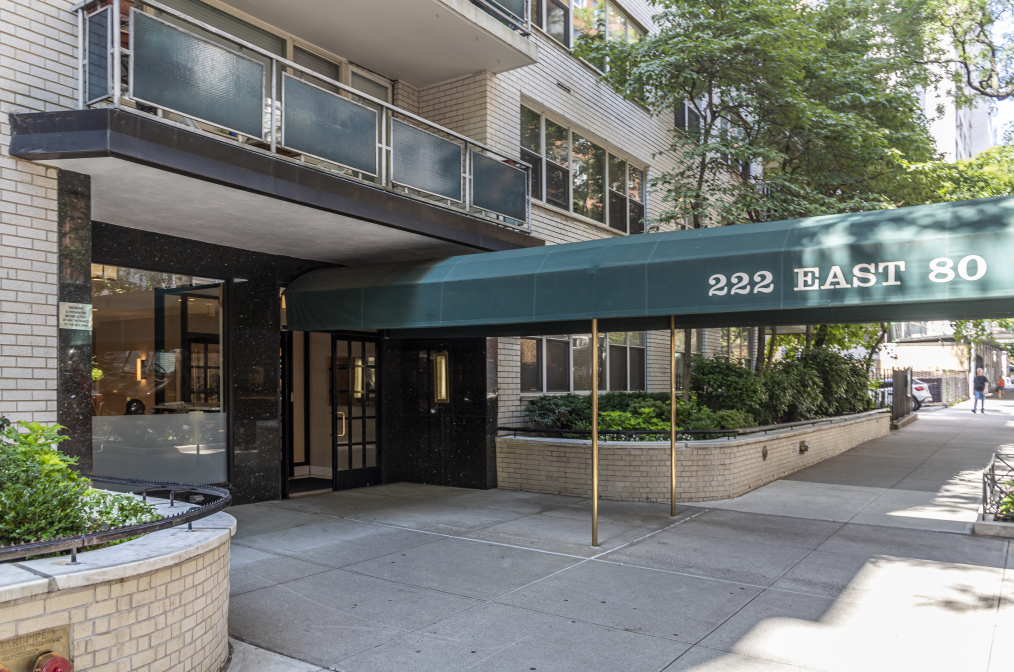 222 E 80th St, Manhattan, NY 10075 - Photo 5 of 8
